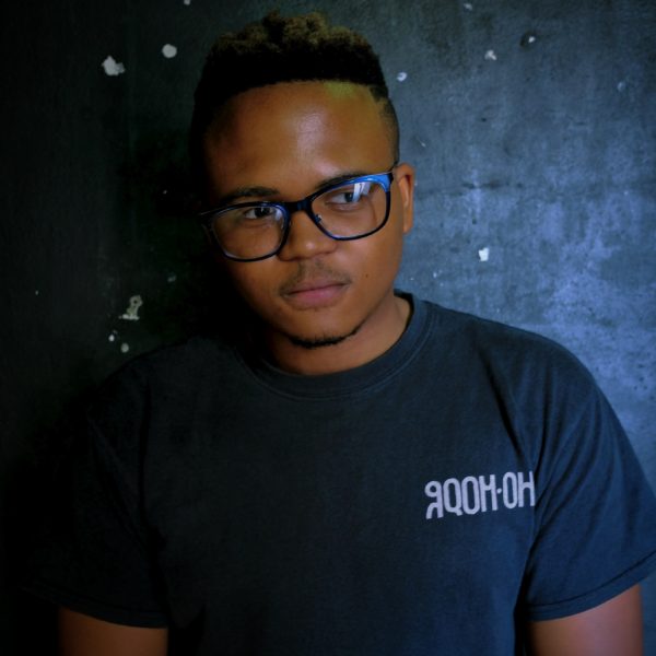 Citizen Boy on All Things Gqom