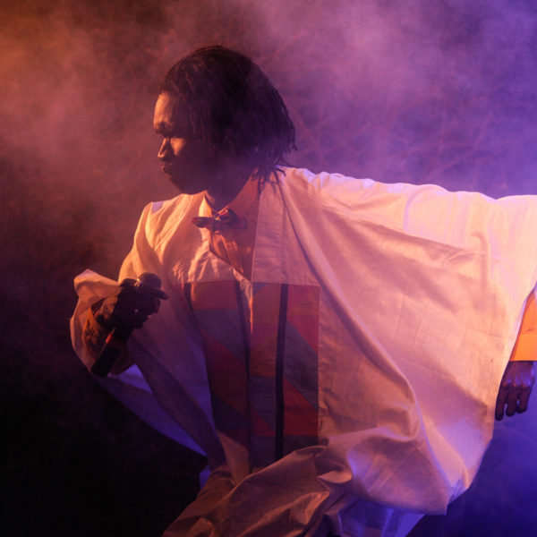 Photo Essay: Atlantic Music Expo Returns to Cape Verde, Part One