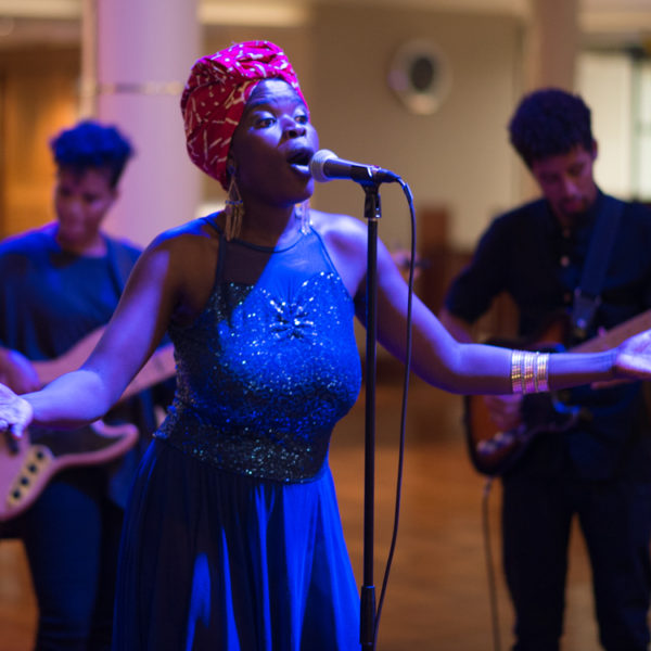 Cape Verde Sounds: Heard and Unheard