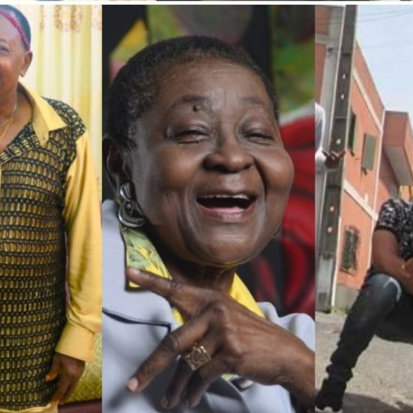 The Best of Afropop Closeup Season 3