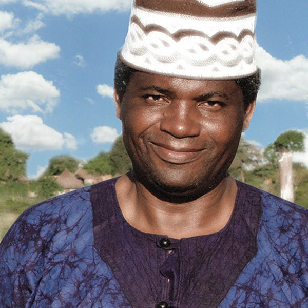Cosmas Magaya (1953-2020)