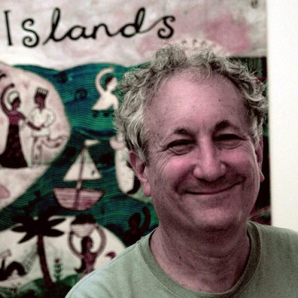 Dan Storper (1951-2025)