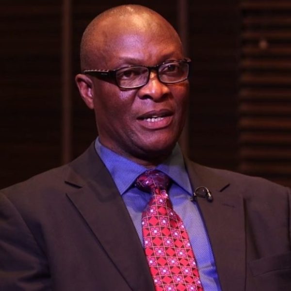 "Making Farming Cool!" with Dr. Dara Akala, PIND's Executive Director