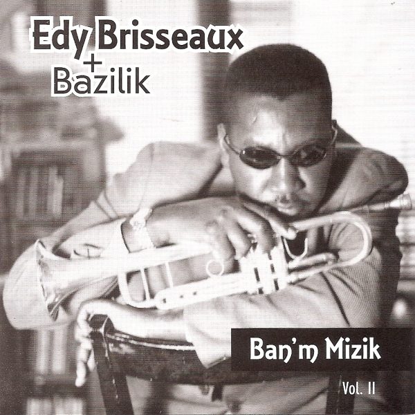 Konpa in Connecticut: Interview with Trumpeter and Educator Edy Brisseaux