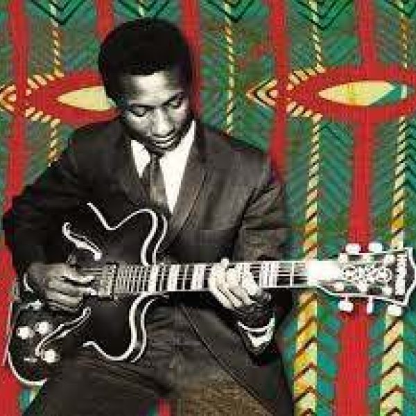 Ebo Taylor (1936-2026) An African Giant Joins the Ancestors