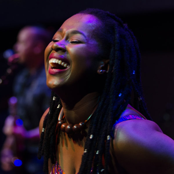 Albums from "2020 Highlights"