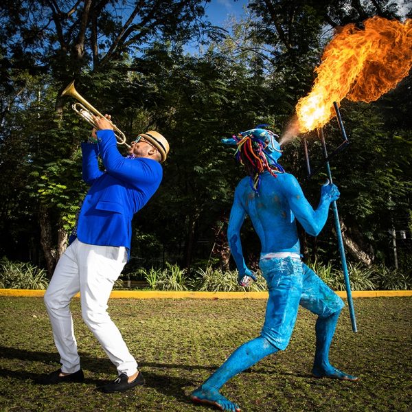 Afropop Closeup Podcast Season 8 Begins July 4