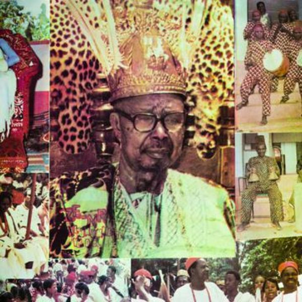 Afropop Exclusive Premiere: Eze-Nri Royal Drummers Vol. One