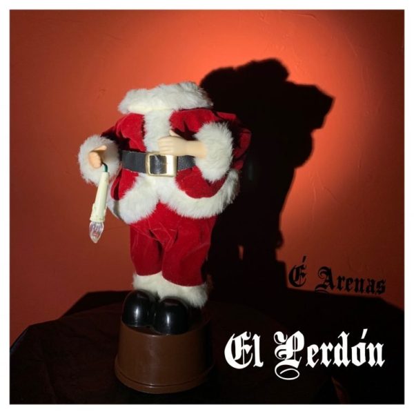 Jingle Bells, Chicano Batman's Swell! A Brand New Christmas Anthem!