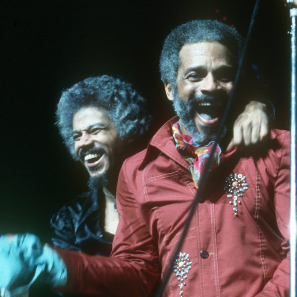 Fania Records In the Reissue Era: An Interview with Bruce McIntosh