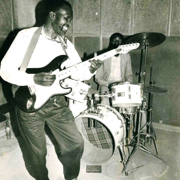 FLEE No. 1 Goes Deep With Kenyan Benga