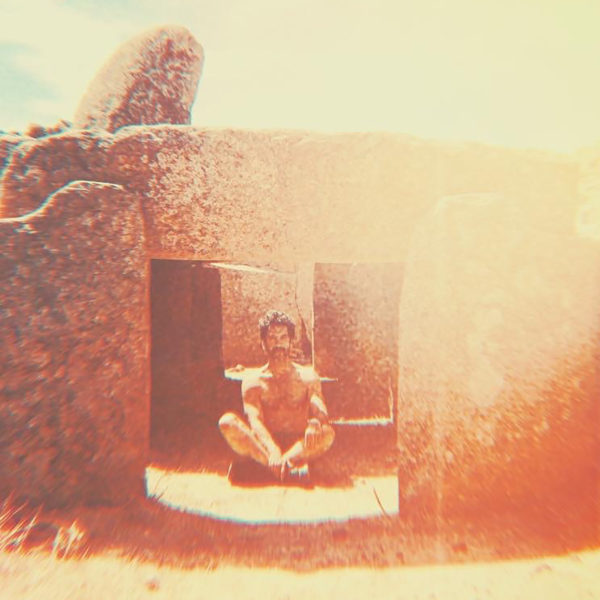 Gitkin Talks About His New Tuareg- and Cumbia-Influenced EP