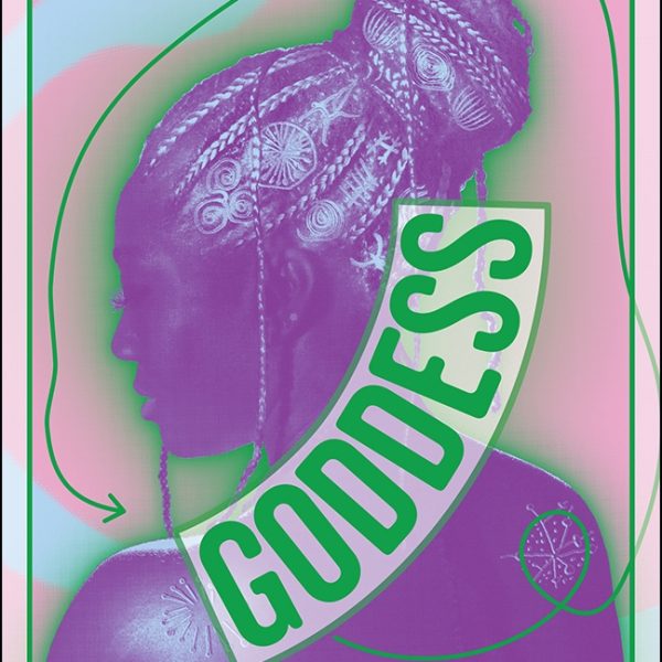 Goddess at the Public Theater