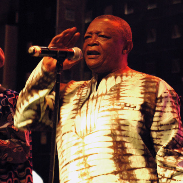 Hugh Masekela: A Remembrance