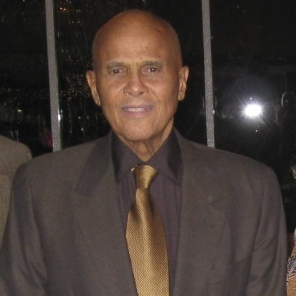 Remembering Harry Belafonte