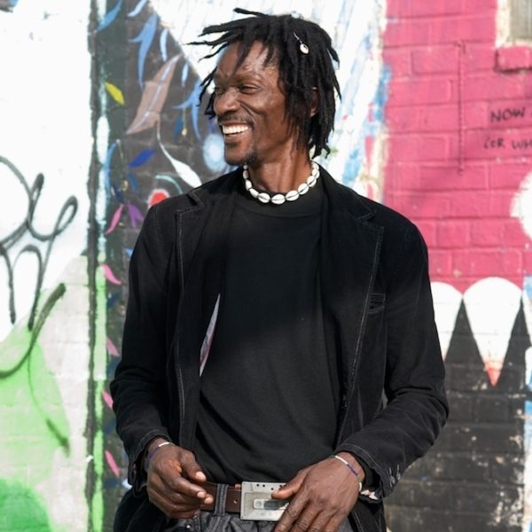 Janka Nabay: The Bubu King Returns Home