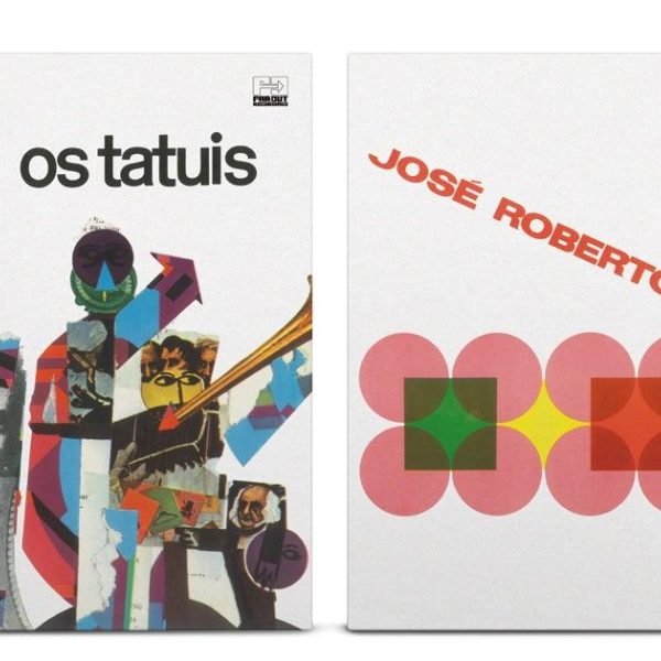 Mid-‘60s Bossa Jazz from Azymuth Keyboardist Jose Roberto Bertami