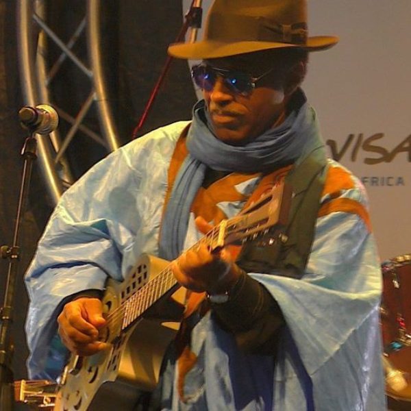 Field Report: Visa For Music 2018