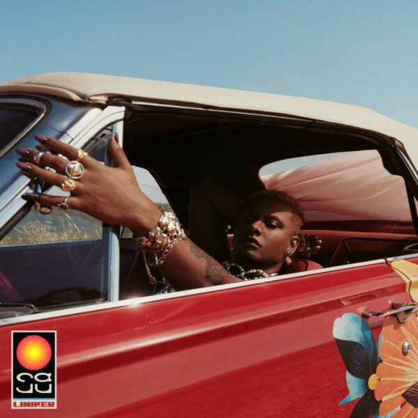 Liniker Is Still Dreaming