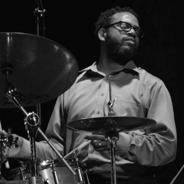 Dr. Mark Lomax II on the Duty of the Artist, Blackout Tuesday and His 12-Album Afrikan Epic