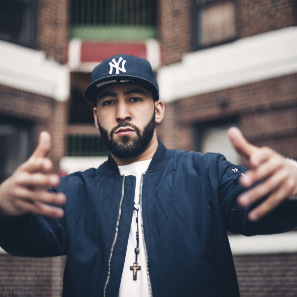 Afropop Exclusive Premiere: “Bad Gyal” by MRG, Featuring Rootsz