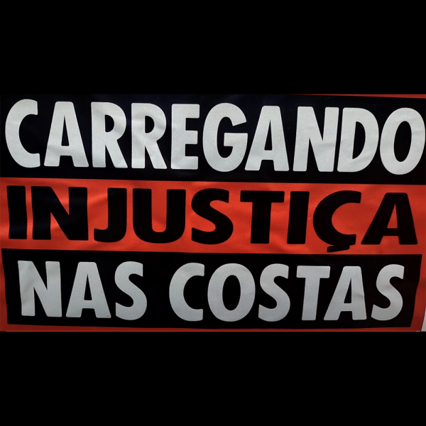 Manu Chao drops new video “São Paulo Motoboy”