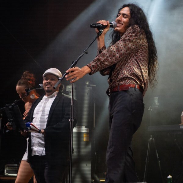 Marzos & Mateo: From Salsa Dura to the World