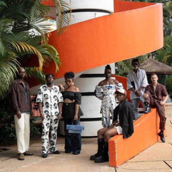 Moonshine Lights up the Globe with Afro-House Extravaganzas