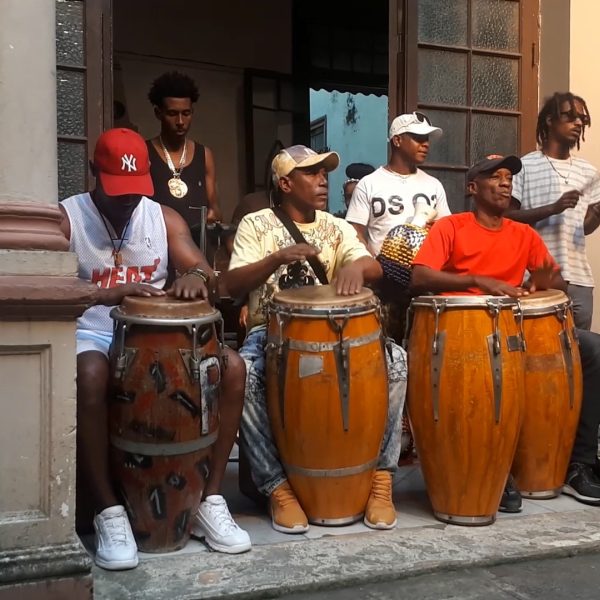 Celebrating Hispanic Heritage Month 2025