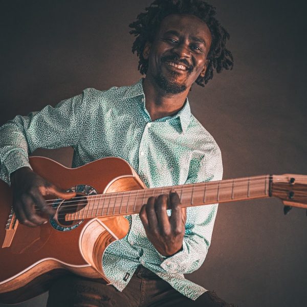 New Single/Video From Congolese Maverick Niwel Tsumbu