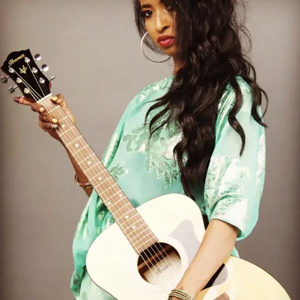 Planet Afropop: Somali DJs in America and Songhoy Blues