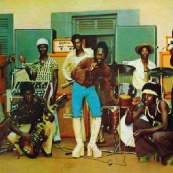 Anatomy of a Song: From “Sweet Mother” to “Lagos Night”