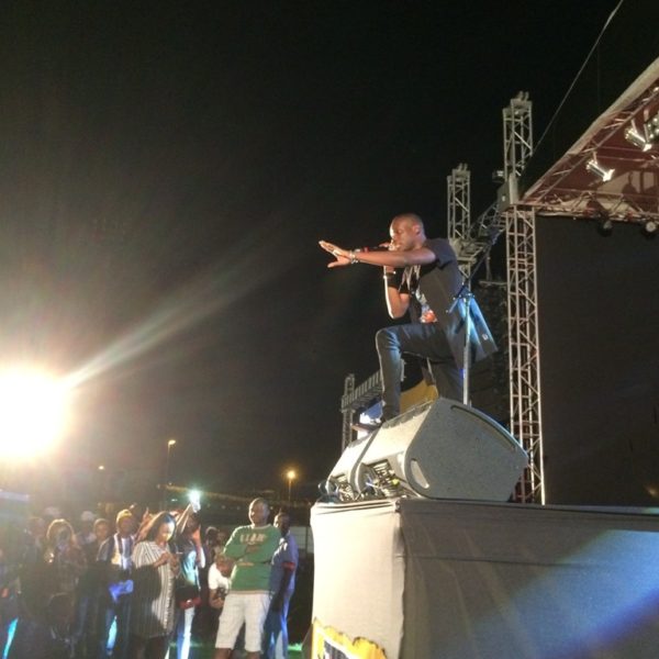 Abidjan: A New Musical El Dorado