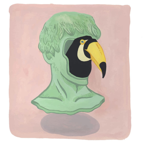 Down in the Basement EP