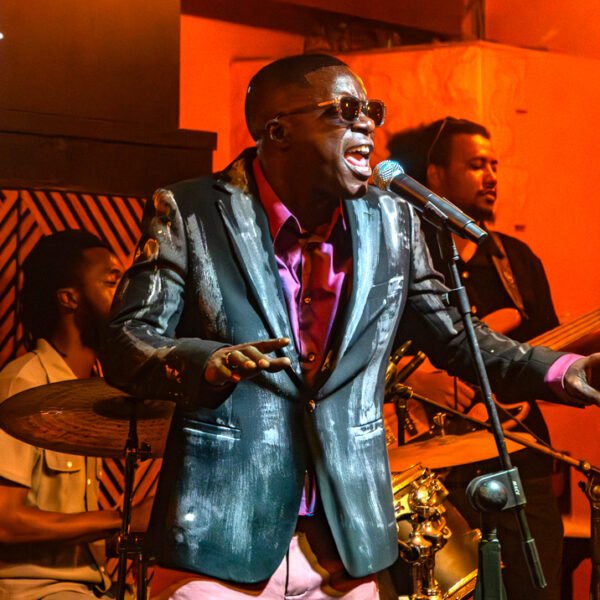 Afropop Returns to Senegal: Dakar Dispatch #1