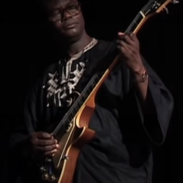 Quarantunes: Orchestra Baobab “Specialist in All Styles”