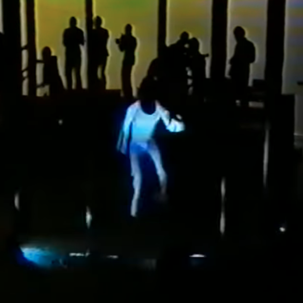 Quarantunes: Tabu Ley Rochereau and Sam Mangwana in the '70s