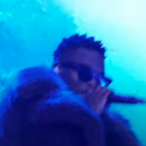 Watch Wizkid and Tems Light Up the "Tonight Show"