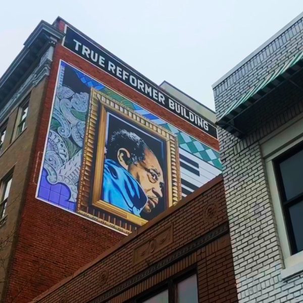 The Seven Tones Project: Calling Musicians and Filmmakers to Create Beauty Inspired by Duke Ellington