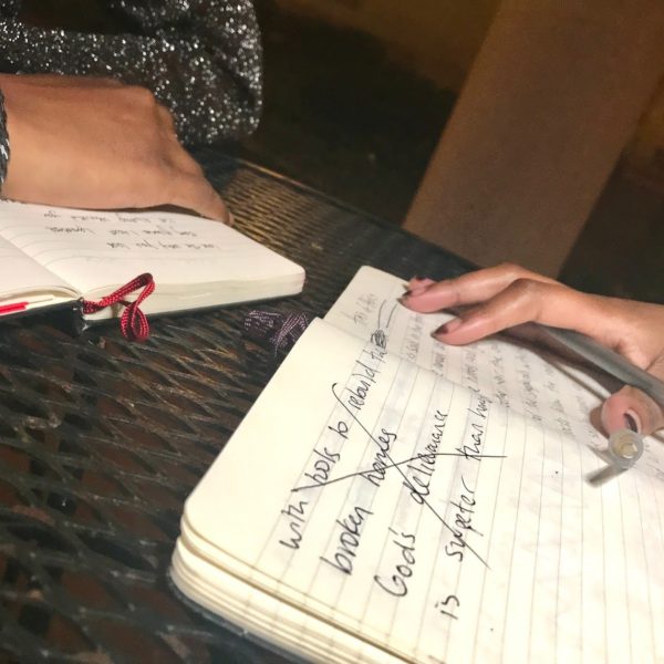 “For My Ayeeyo:” Learning Somali Poetry From a Distance