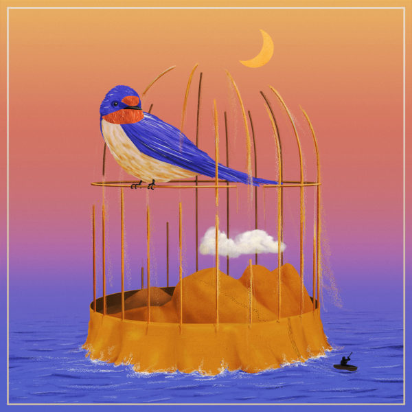 Afropop Premiere: Austin's Superfonicos Return With “El Adios”