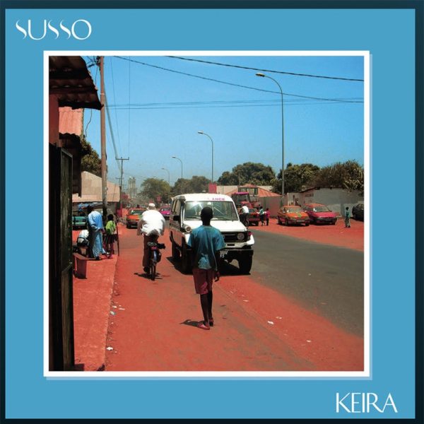 Suso: Gambia's Global Griots