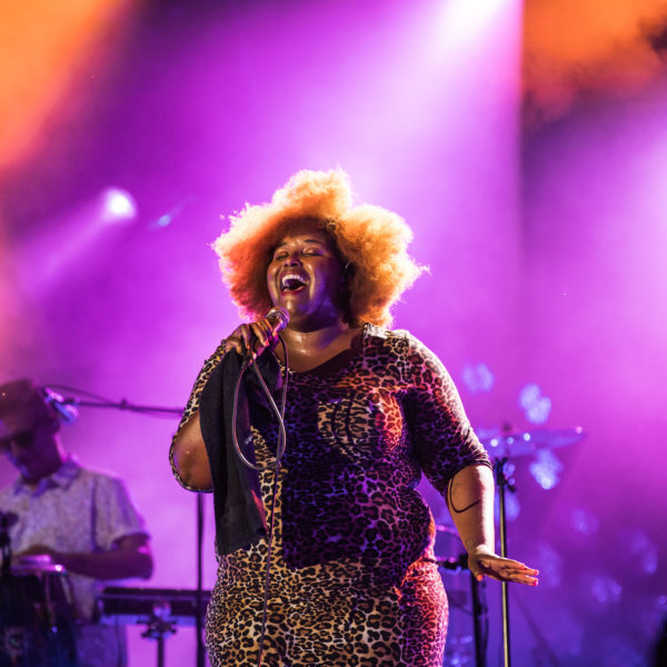 Field Report: Montreal International Festival of Jazz