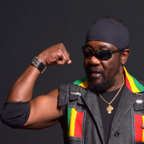 Help Put Toots Hibbert in the Rock & Roll Hall of Fame!