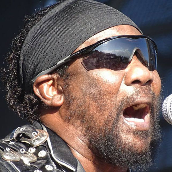 Toots Hibbert: 1942-2020