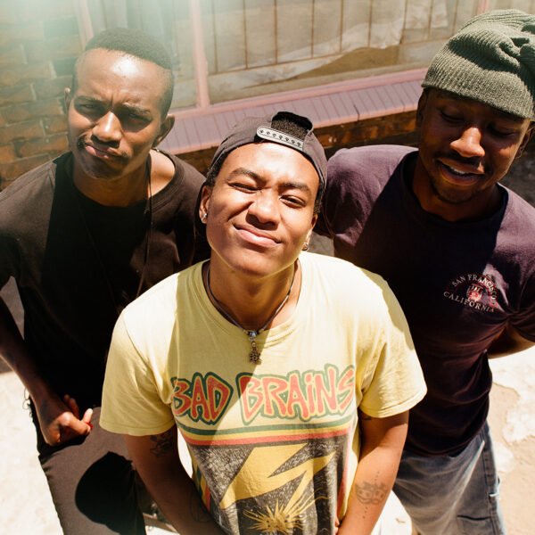 Twenty One Children Brings on the Punk Pulse of Soweto