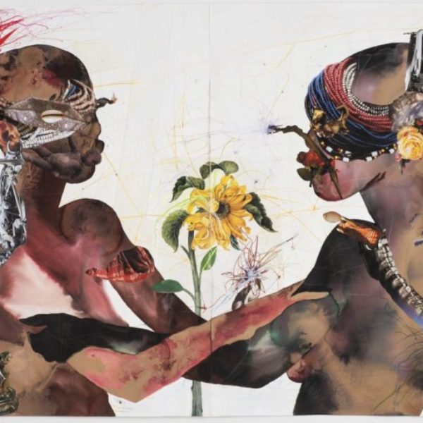 Nigeria’s Women Take Center Stage