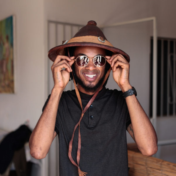 Wilson Silva: Another Cape Verdean Sound