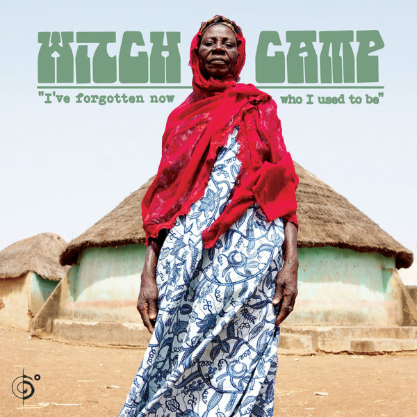 Ian Brennan on Songs of Ghana's Witch Camps