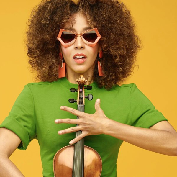 Top Videos: February 2026: Baaba Maal, Yilian Cañizares, Flavour, Jorge Drexler, Mr Eazi, King Promise and more